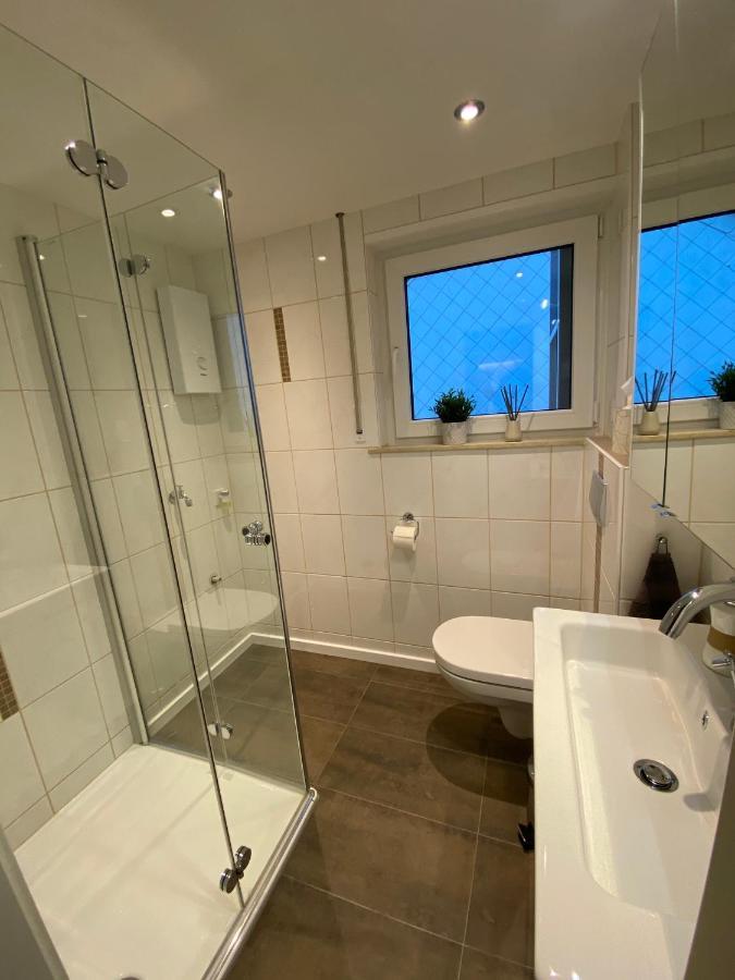 Ferienhaus Traumzeit Neuhutten  Extérieur photo