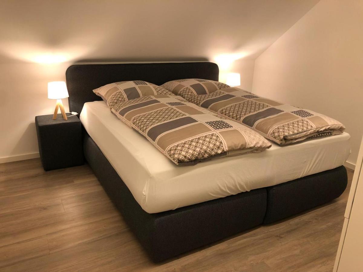 Ferienhaus Traumzeit Neuhutten  Extérieur photo