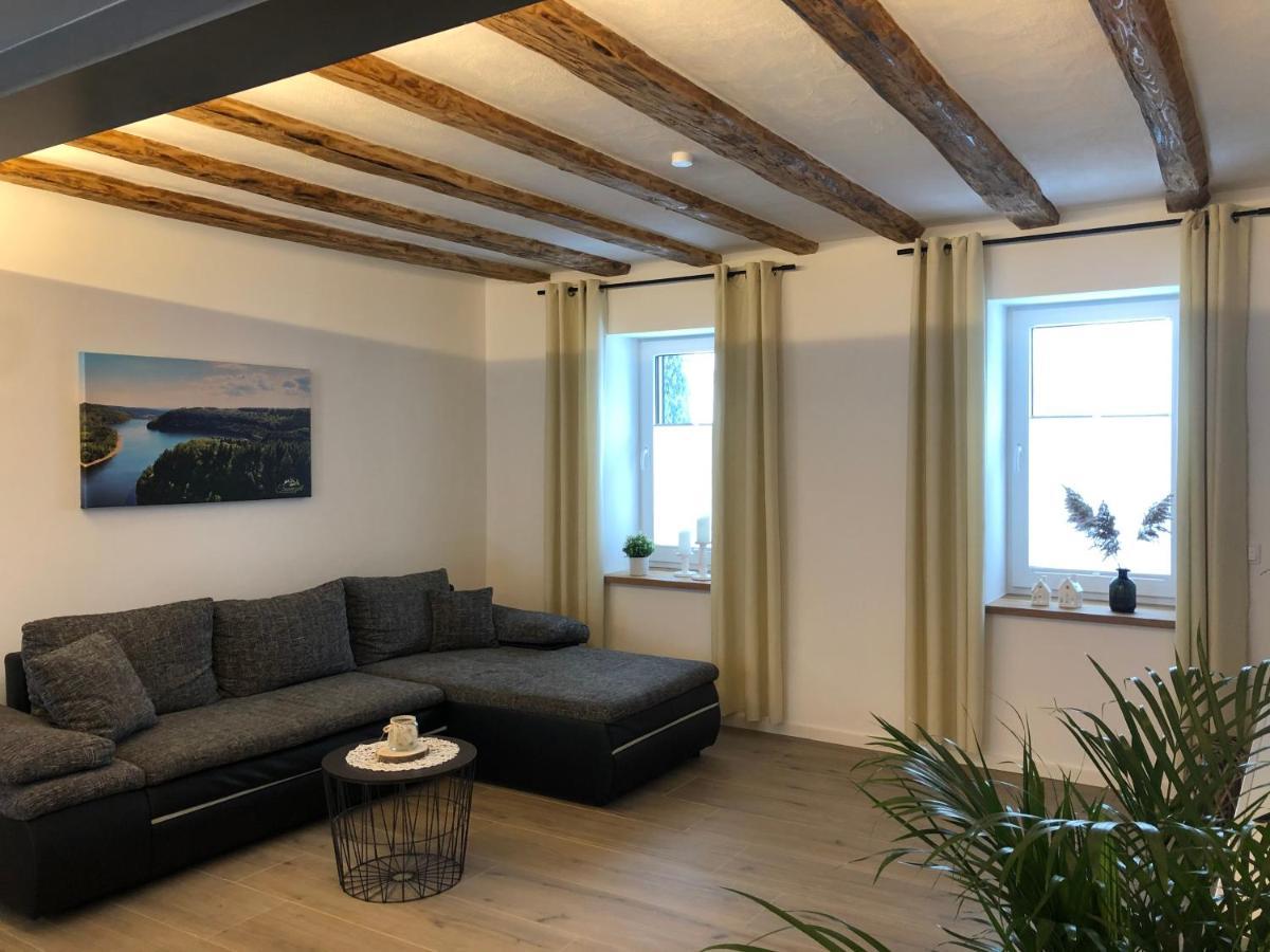 Ferienhaus Traumzeit Neuhutten  Extérieur photo