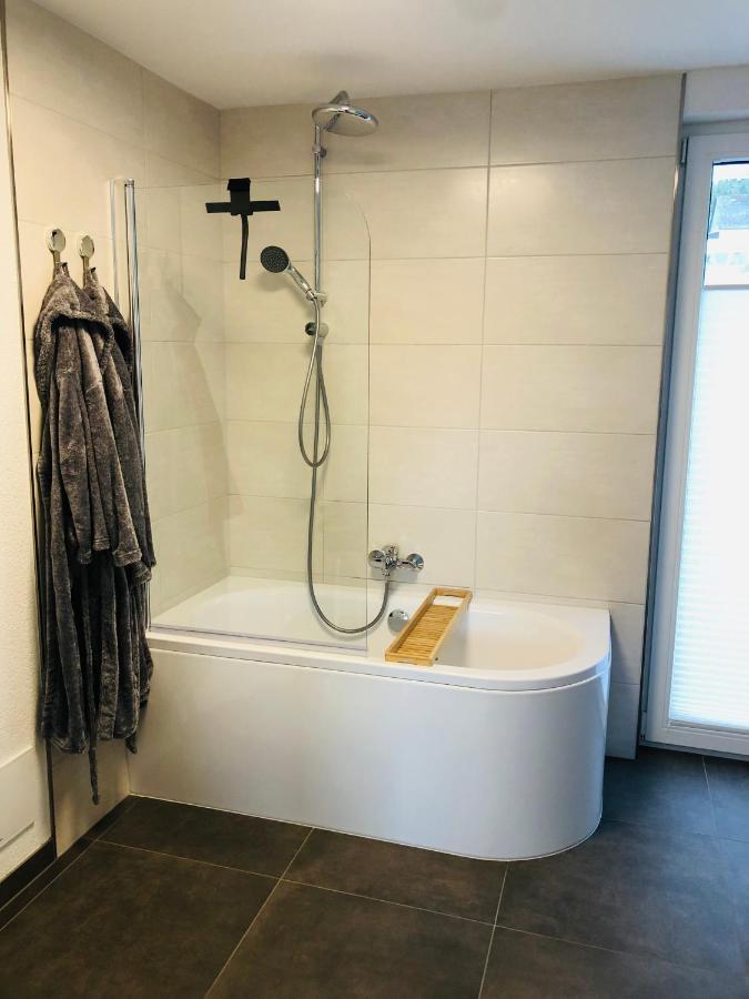 Ferienhaus Traumzeit Neuhutten  Extérieur photo