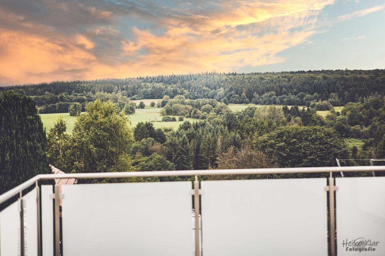 Ferienhaus Traumzeit Neuhutten  Extérieur photo